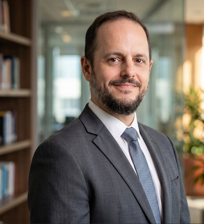 Mathieu Parent, founder of Astrocytes & Co.